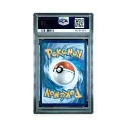 PSA 10 MEWTWO & MEW GX 2019 POKEMON SM191 BLACK STAR PROMO TAG TEAM - Image 2