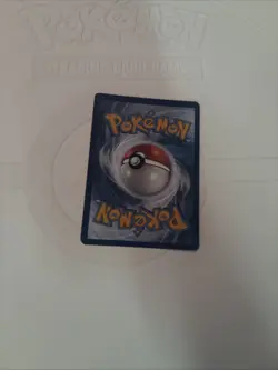 Pokemon Pikachu Black Star Holo Rare Card SM04 General Mills Promo - Image 2