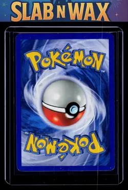 Pokemon tcg Secret Wonders Furret( Reverse Holo) #27/132 - Image 2