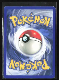 Pokemon TCG - Eevee Unlimited Uncommon Neo Discovery 38/75 MP - Image 2