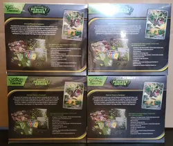 4x Perfect Order ETBs - BRAND NEW SEALED - Pokemon TCG - US SELLER - Image 2