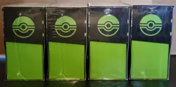 4x Perfect Order ETBs - BRAND NEW SEALED - Pokemon TCG - US SELLER - Image 4