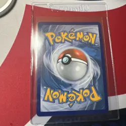 Pokemon TCG Mega-Pidgeot-EX Evolutions Holo Full Art Ultra Rare Card 105/108 - Image 2