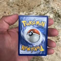 Pokemon TCG Chaos Rising Surfing Beach 114/086 Secret Rare Full Art Holo EN - Image 2