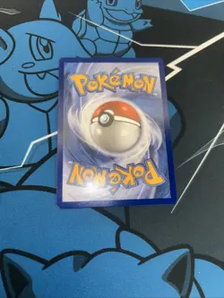 Tyrunt (Pokemon Center Exclusive) 070 Holo Perfect Order Promo Pokemon - Image 3