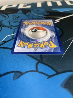 Tyrunt (Pokemon Center Exclusive) 070 Holo Perfect Order Promo Pokemon - Image 5