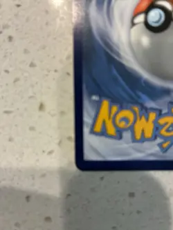 2019 Pokemon Reshiram & Charizard GX SM-Unbroken Bonds Holo 20/214 - Image 5