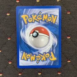 Slowpoke EX FireRed & LeafGreen 80/112 Pokemon TCG | Yuka Morii | LP - Image 2