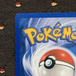 Slowpoke EX FireRed & LeafGreen 80/112 Pokemon TCG | Yuka Morii | LP - Image 3