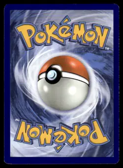 2022 Pokemon Battle Academy LIGHTNING ENERGY #11 Pikachu Stamp - Image 2
