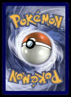 2022 Pokemon Battle Academy LIGHTNING ENERGY #31 Pikachu Stamp - Image 2