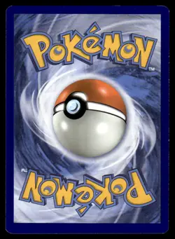 2022 Pokemon Battle Academy LIGHTNING ENERGY #22 Pikachu Stamp - Image 2