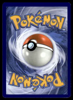 2022 Pokemon Battle Academy LIGHTNING ENERGY #3 Pikachu Stamp - Image 2