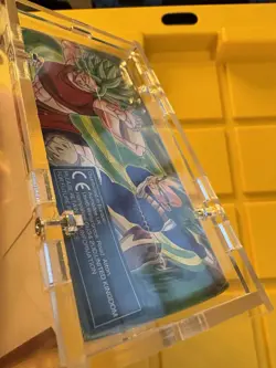 Dragon Ball Super Card Game The Tournament of Power Booster Box DBS-TB01 SEALED - Image 3