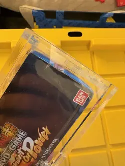 Dragon Ball Super Card Game The Tournament of Power Booster Box DBS-TB01 SEALED - Image 4