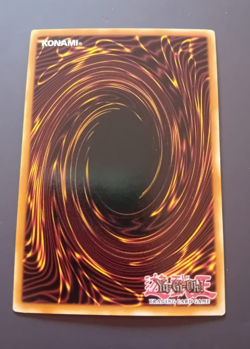Ira Divina Yu-Gi-Oh - RDS-IT050 - Ultimate - First Edition - Vintage - Image 2