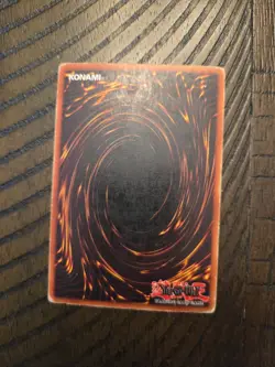 Darkfire Dragon LOB-EN019 Legend of Blue Eyes White Dragon - Image 2