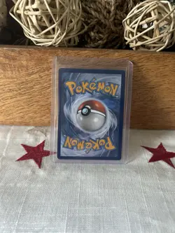 Pokemon Tauros GX Card Sun & Moon Base Set, Secret Rare, Rainbow Holo - Image 2