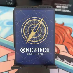 One Piece CCG The Time Of Battle OP16-098 Yamato SR Japanese Foil NM - Image 2