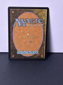 MTG Chatterfang, Squirrel General (Borderless) - Modern Horizons 2 - Near Mint - Image 4