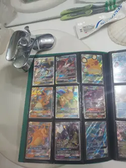Pokemon Card Only Selling, No Trades. - Image 2