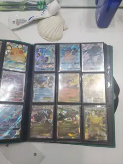 Pokemon Card Only Selling, No Trades. - Image 3