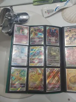 Pokemon Card Only Selling, No Trades. - Image 4