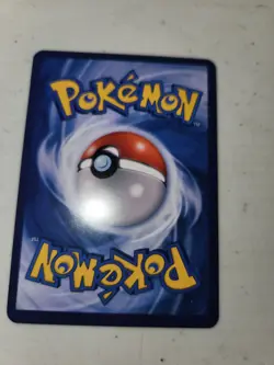 Pikachu Pokemon Card Art Style Trading Cards - Image 3