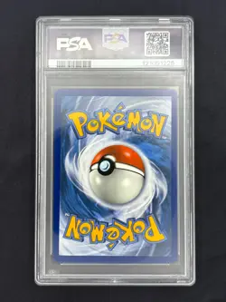 Oleana 191/192 - Rebel Clash - Graded PSA 10 GEM MT Pokemon Card - Image 2