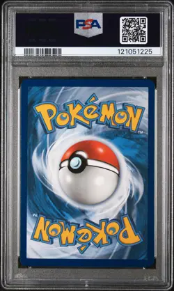 Oleana 191/192 - Rebel Clash - Graded PSA 10 GEM MT Pokemon Card - Image 4