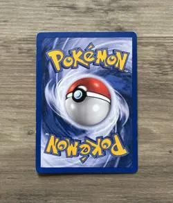 Pokemon Card Ivysaur BISAKNOSP 1st Edition Base Set 30/102 Uncommon GERMAN - Image 2