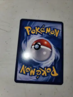 Venusaur Starry Night Pokemon Card Art Style Trading Cards - Image 3