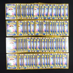 Bulk Lot of 100 ex VMAX VSTAR LP No duplicates Japanese Pokemon Card R358 - Image 2