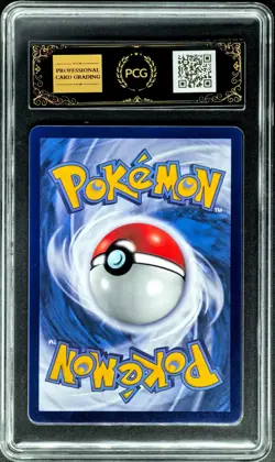 2023 Pokemon Cards CHN. Gardevoir 124/122 CHR PCG 10 PRINTINE（SAME AS PSA 10） - Image 2