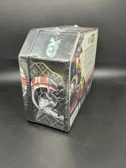 Pokemon Paldean Fates Tin [Iron Treads ex] - SV: Paldean Fates (PAF) New Sealed - Image 4