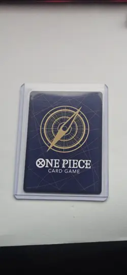Donquixote Rosinante OP05-030 (R) PRB-02 ONE PIECE CARD THE BEST vol.2 Japanese - Image 2