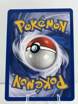 Dark Gyarados 8/82 Prerelease Holo Team Rocket Pokemon WOTC NM/LP - Image 4