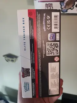 Pokemon TCG Scarlet & Violet 151 Elite Trainer Box. No Pack, Promo, Accessories. 820650853159 - Image 5