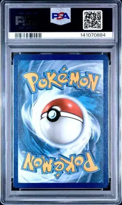 2019 POKEMON SUN & MOON HIDDEN FATES #19 PIKACHU PSA 10 - Image 2