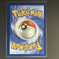 Pokemon Teal Mask Ogerpon EX #25 Twilight Masquerade NM+ - Image 2
