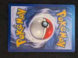 Pokemon TCG Machop Common 1st Edition Base Set Shadowless 52/102 LP - Image 4