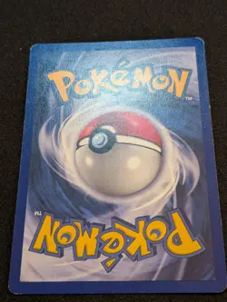 Pokemon TCG Machop Common 1st Edition Base Set Shadowless 52/102 LP - Image 5
