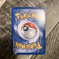2012 Pokemon Zoroark 102/99 Next Destinies Secret Rare Shiny Holo Damage - Image 2