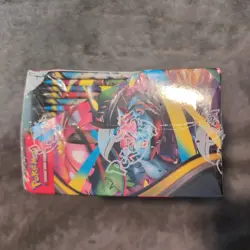 Sealed Pokemon Mega Evolution Enhanced Booster Box - Image 4