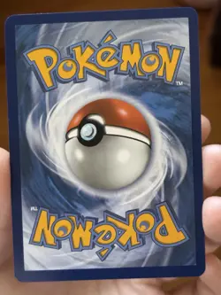 Pokemon Chikorita Mega Evolution Promo 069 ENG 2026 - Image 2