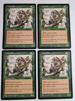 Wall of Blossoms Stronghold 4 Regular - Image 2