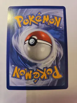 Chaos Rising: Mega Greninja EX 122/086 Gold, HYPER Rare Pokemon - Pack Fresh - Image 3