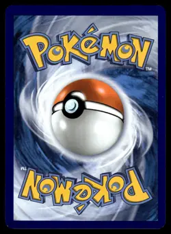 Mystery Garden 122/132 Uncommon Mega Evolution Pokemon Reverse Holo Near Mint - Image 2