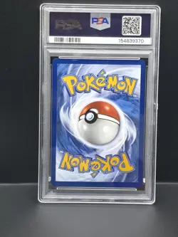 eevee ex 174 pokemon promo psa 10 - Image 2