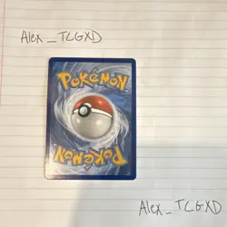 Pokemon TCG M Steelix EX 68/114 XY Steam Siege Ultra Rare Holo English 2016 - Image 3